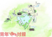 寻访岳飞杭州地理印迹