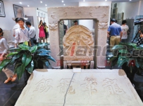 岳宗平宗亲自建博物馆