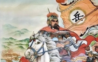 建康战役：岳飞与岳家军的首次辉煌胜利