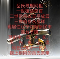 寻亲