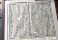 一张地图牵出的岳王庙故事