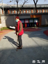 《我的学生时代》岳勇/2016