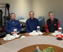 幸会岳宣义会长