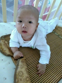 求助！（病重的弟弟急需做骨髓移植手术）曾经与死神擦肩而过，而现在依然困难重重