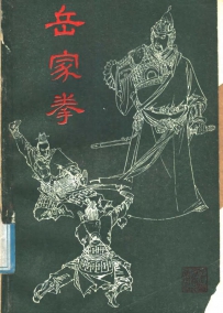 1987年版《岳家拳》