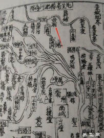 初探《正德颍州志》所标“岳廂”记