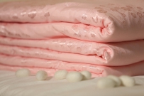 河南精忠暖遇纺织有限公司