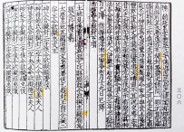 关于岳飞先茔及涣公墓相关资料辑录