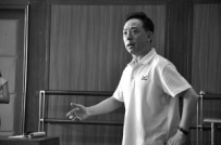 把最经典的“岳飞”带给宁波观众