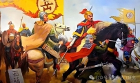 【特稿】岳家军余脉与南宋的偏安 —岳飞武德传承的历史意义