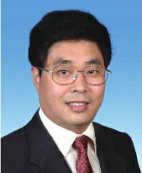 岳亮任咸阳市委书记 为人大常委会主任人选