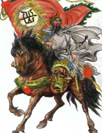 古代含冤而死的十大名将